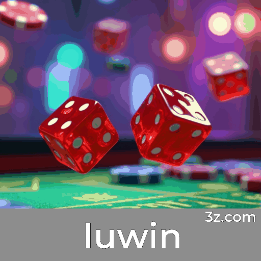 Luwin: Experiência Autêntica com Jogos de Mesa ao Vivo