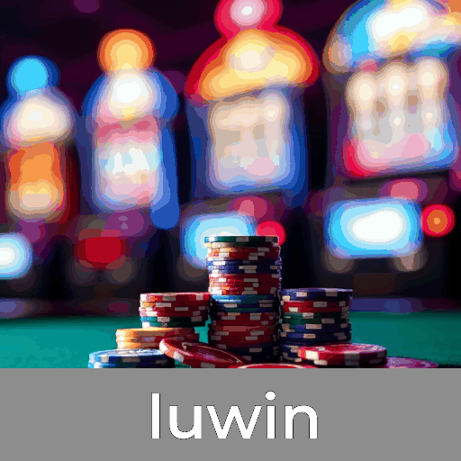 Viva a Emoção dos Jogos de Cassino com Luwin