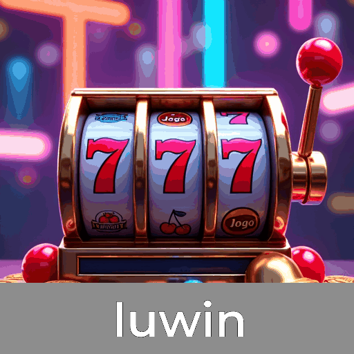 A Emoção dos Caça-níqueis no Luwin: Alta Adrenalina e Recompensas!