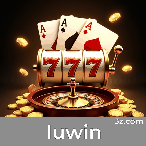 Luwin: Experiência Autêntica com Jogos de Mesa ao Vivo